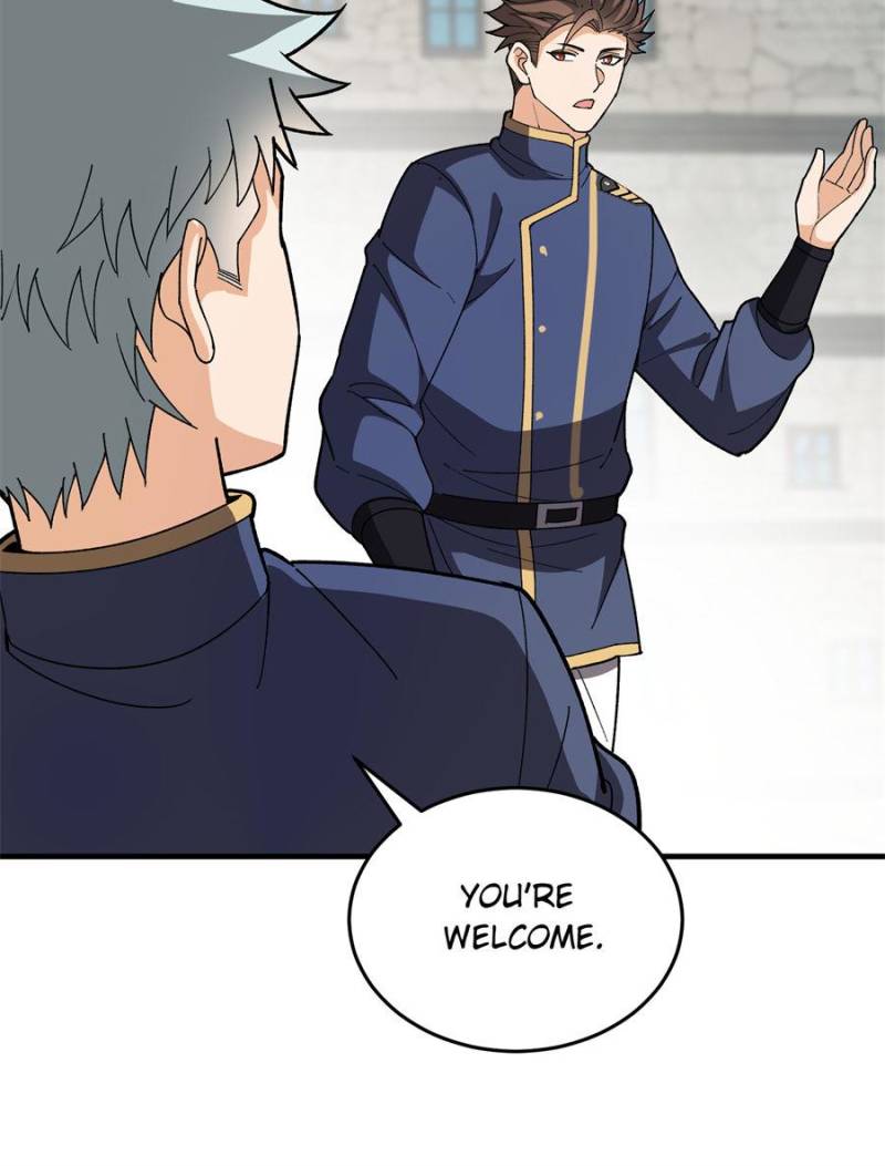 Read My Dragon System ENGLISH Manga Online