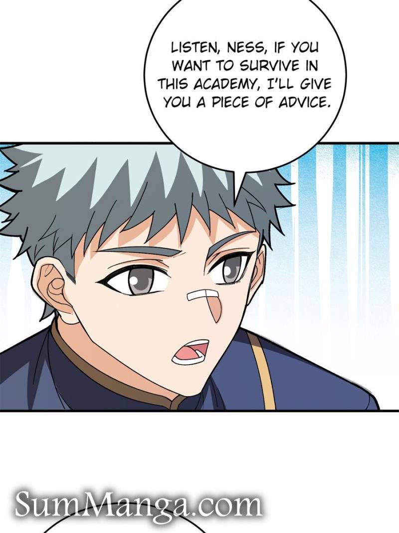 Read My Dragon System ENGLISH Manga Online