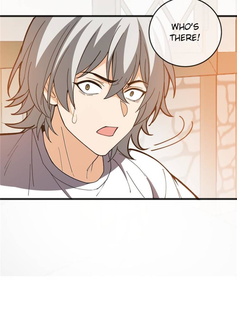 Read My Dragon System ENGLISH Manga Online