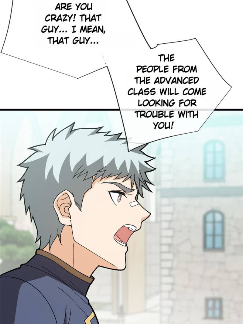 Read My Dragon System ENGLISH Manga Online