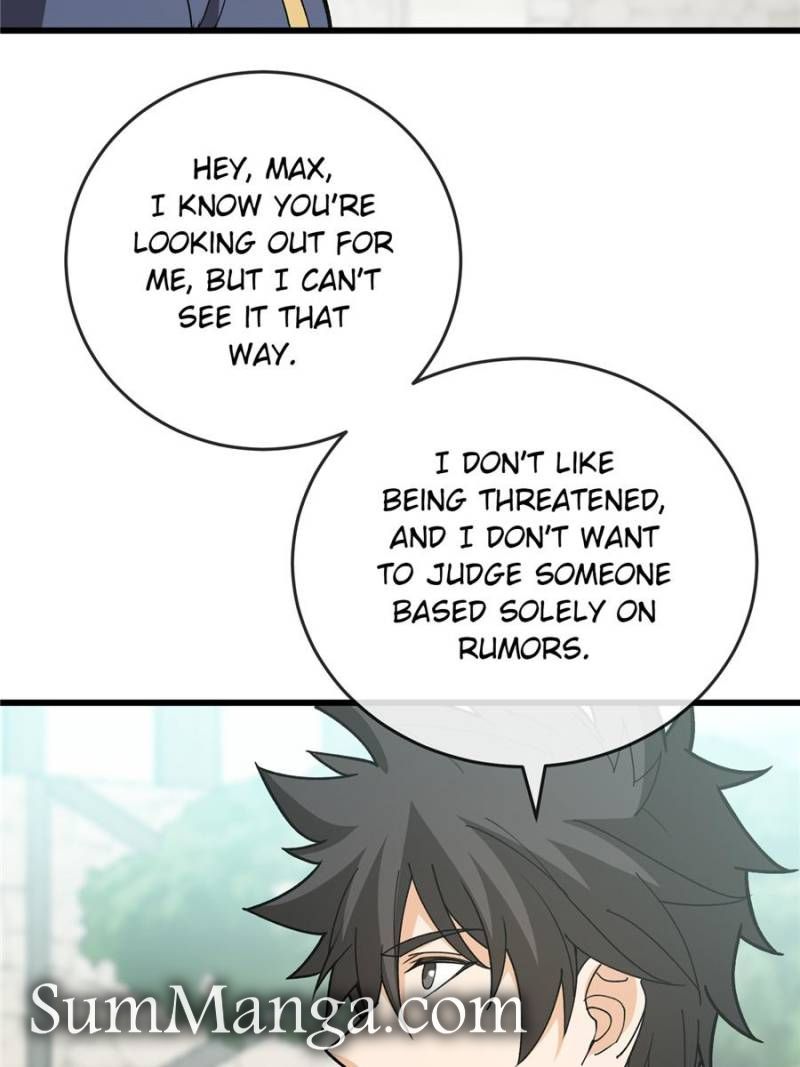 Read My Dragon System ENGLISH Manga Online