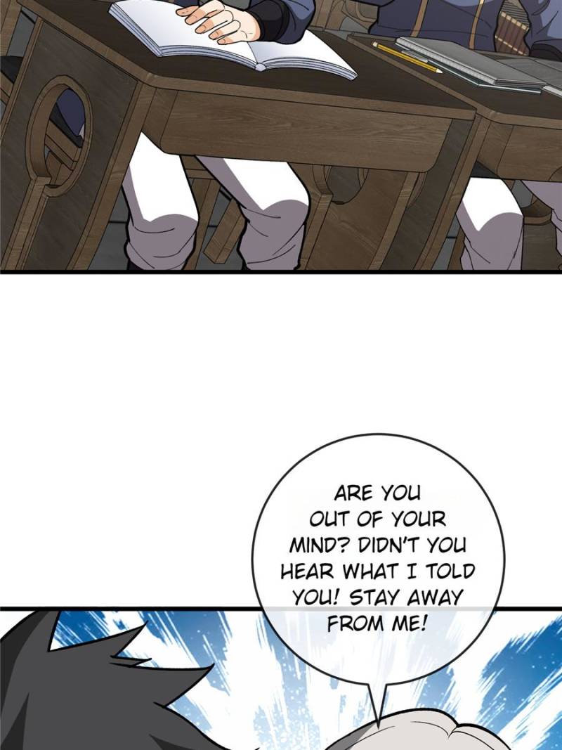 Read My Dragon System ENGLISH Manga Online