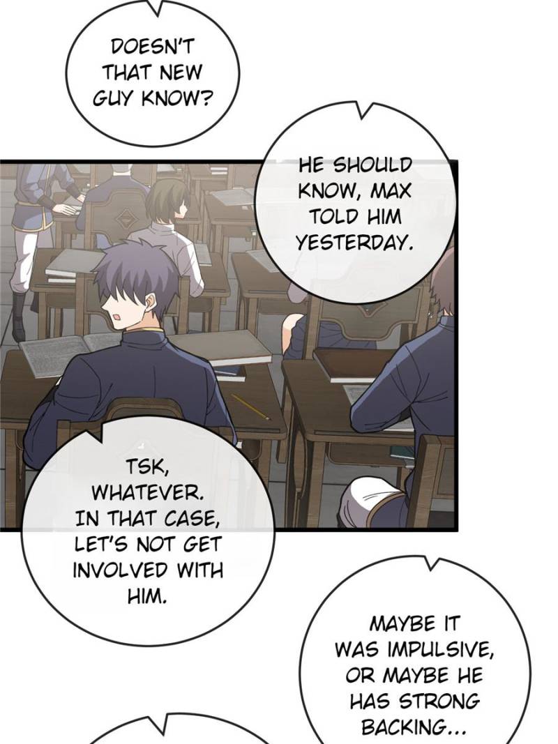 Read My Dragon System ENGLISH Manga Online