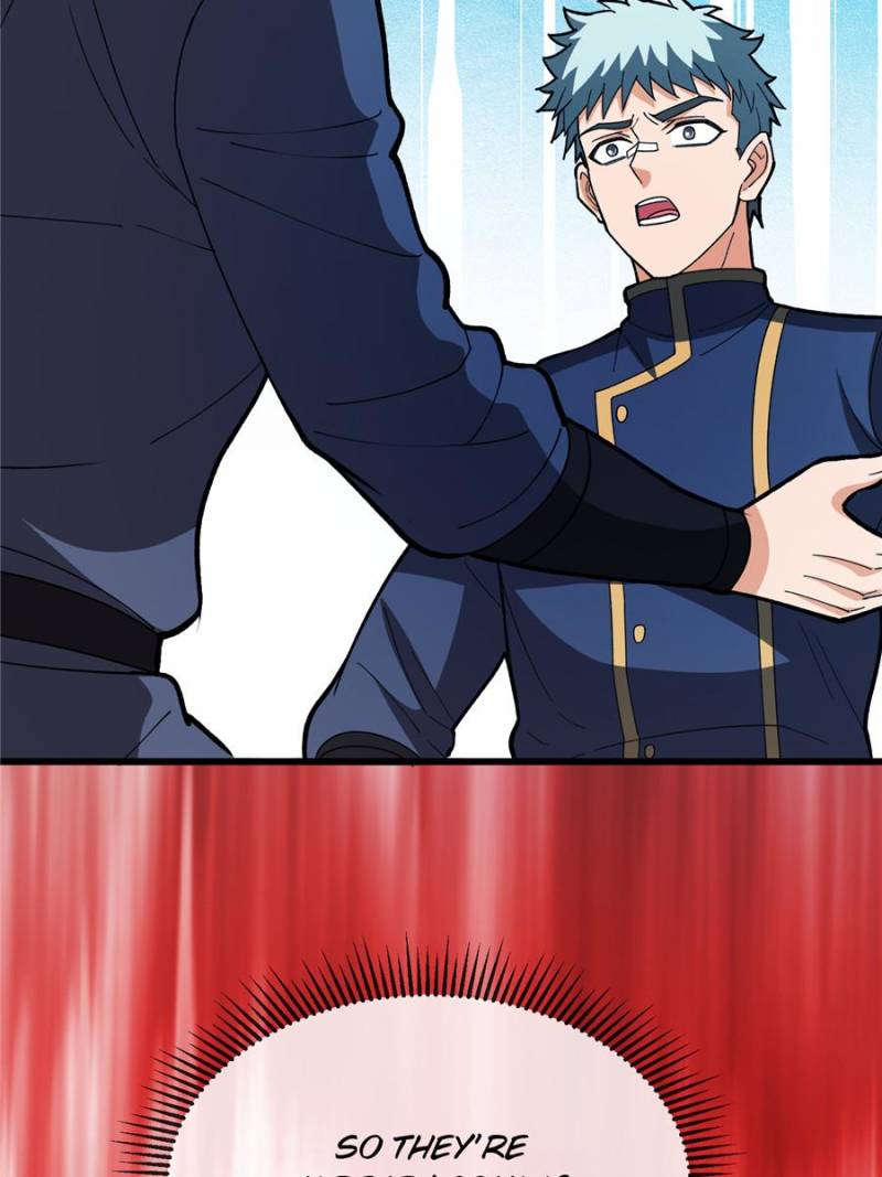 Read My Dragon System ENGLISH Manga Online