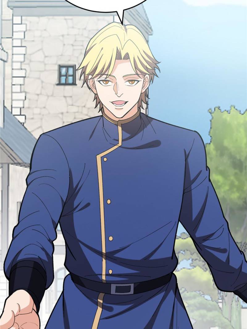 Read My Dragon System ENGLISH Manga Online