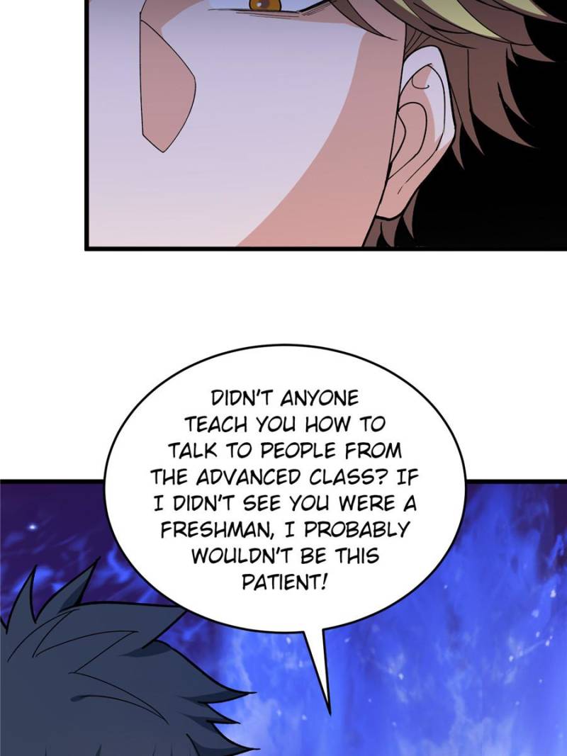 Read My Dragon System ENGLISH Manga Online