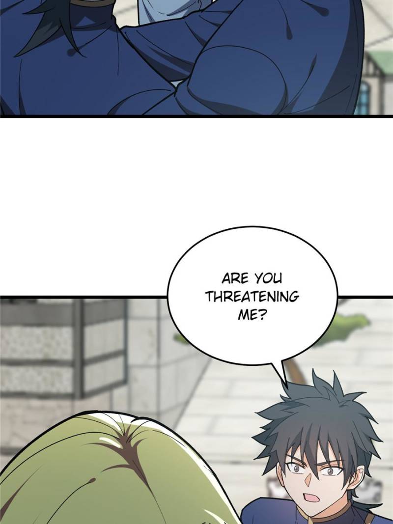 Read My Dragon System ENGLISH Manga Online