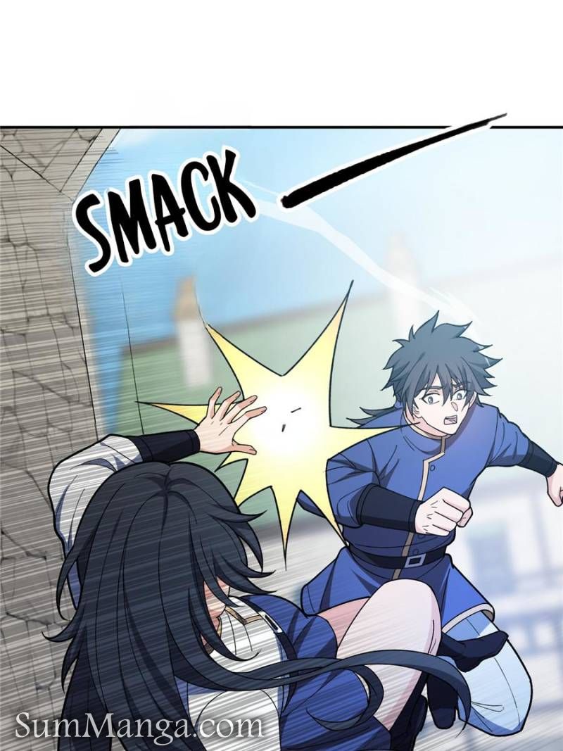 Read My Dragon System ENGLISH Manga Online