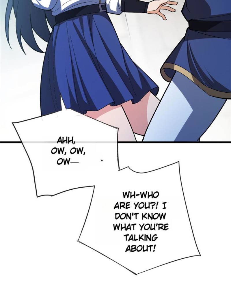 Read My Dragon System ENGLISH Manga Online