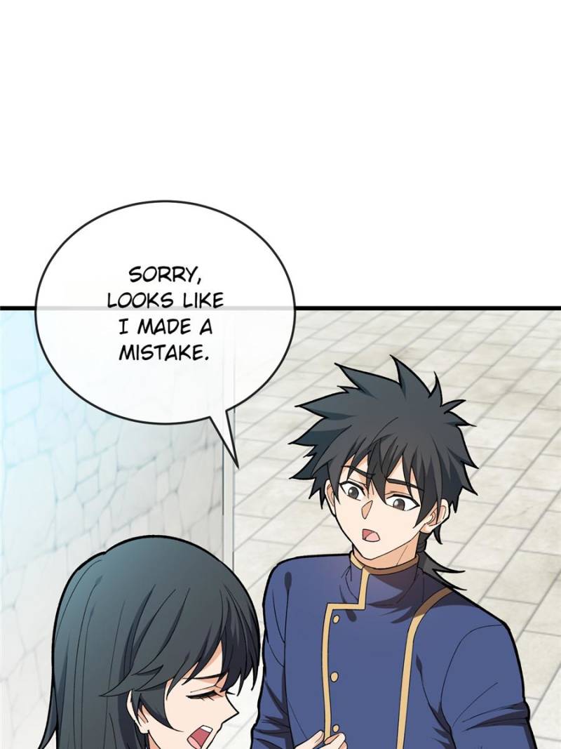 Read My Dragon System ENGLISH Manga Online