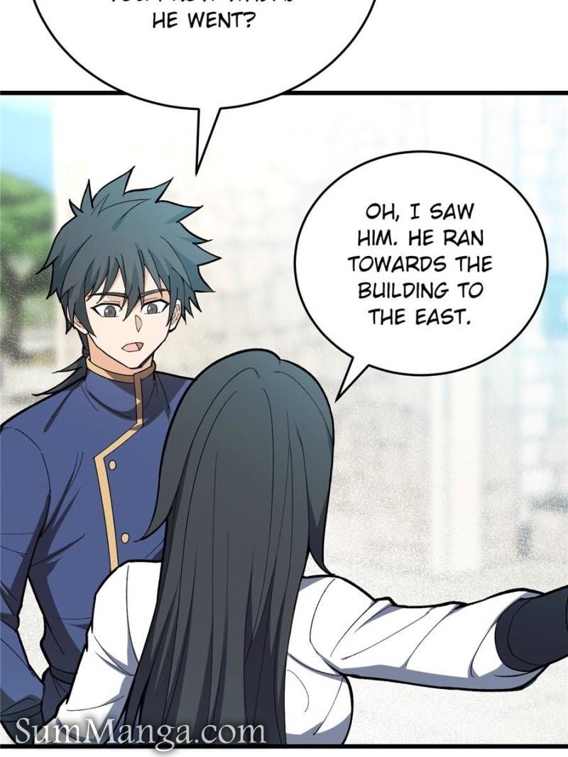 Read My Dragon System ENGLISH Manga Online