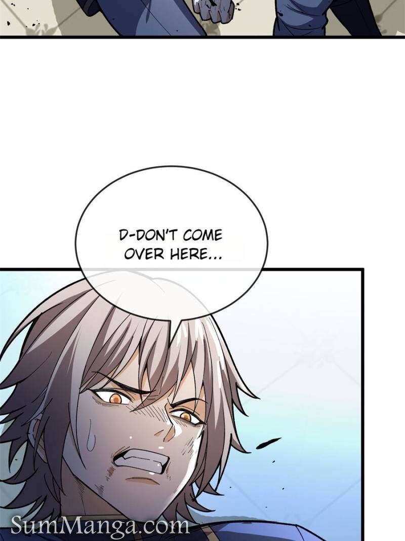 Read My Dragon System ENGLISH Manga Online