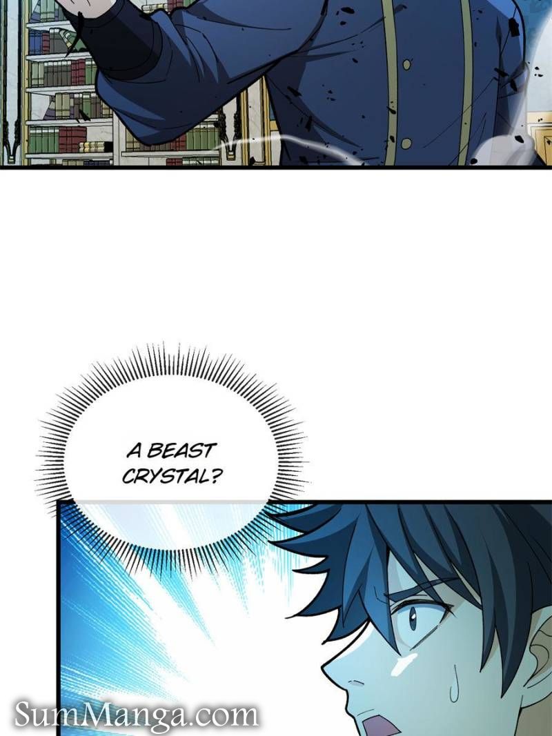 Read My Dragon System ENGLISH Manga Online