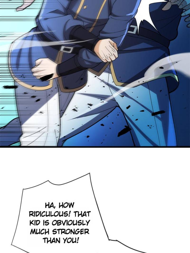 Read My Dragon System ENGLISH Manga Online