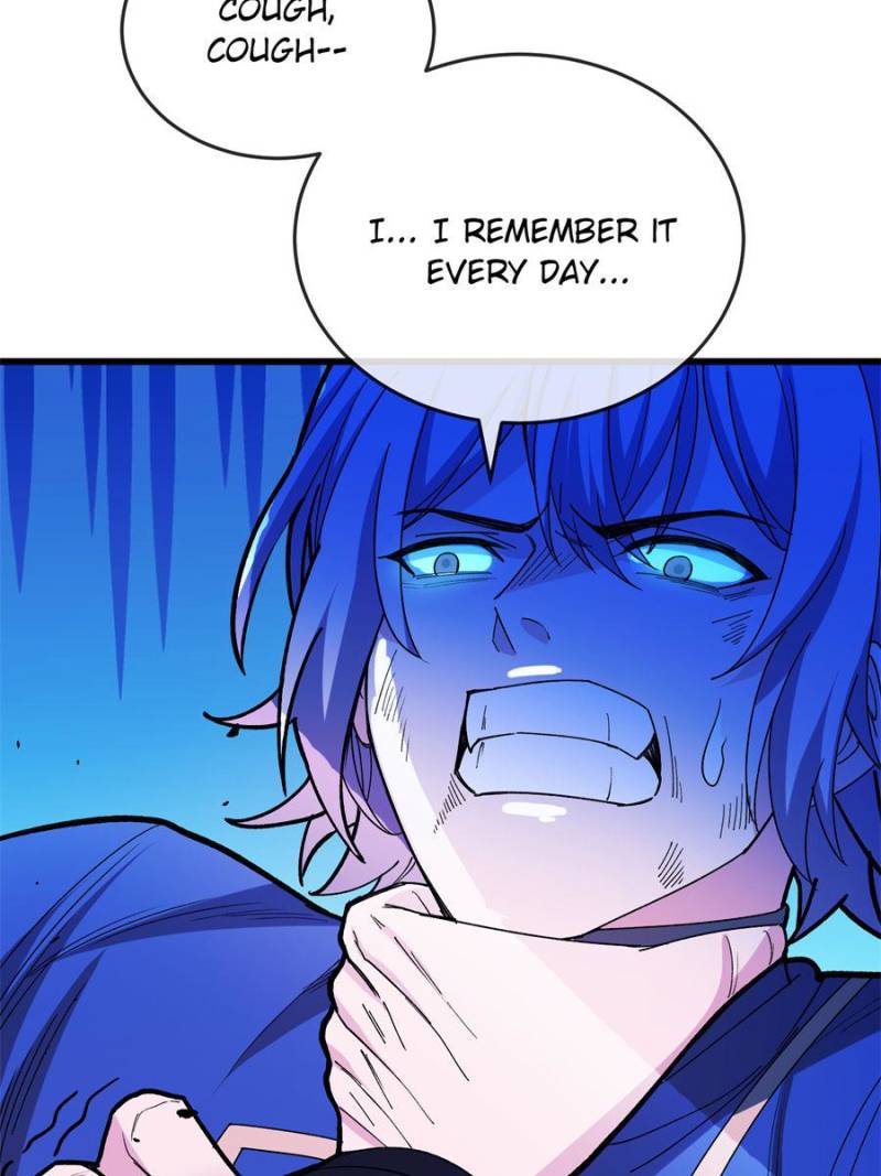 Read My Dragon System ENGLISH Manga Online