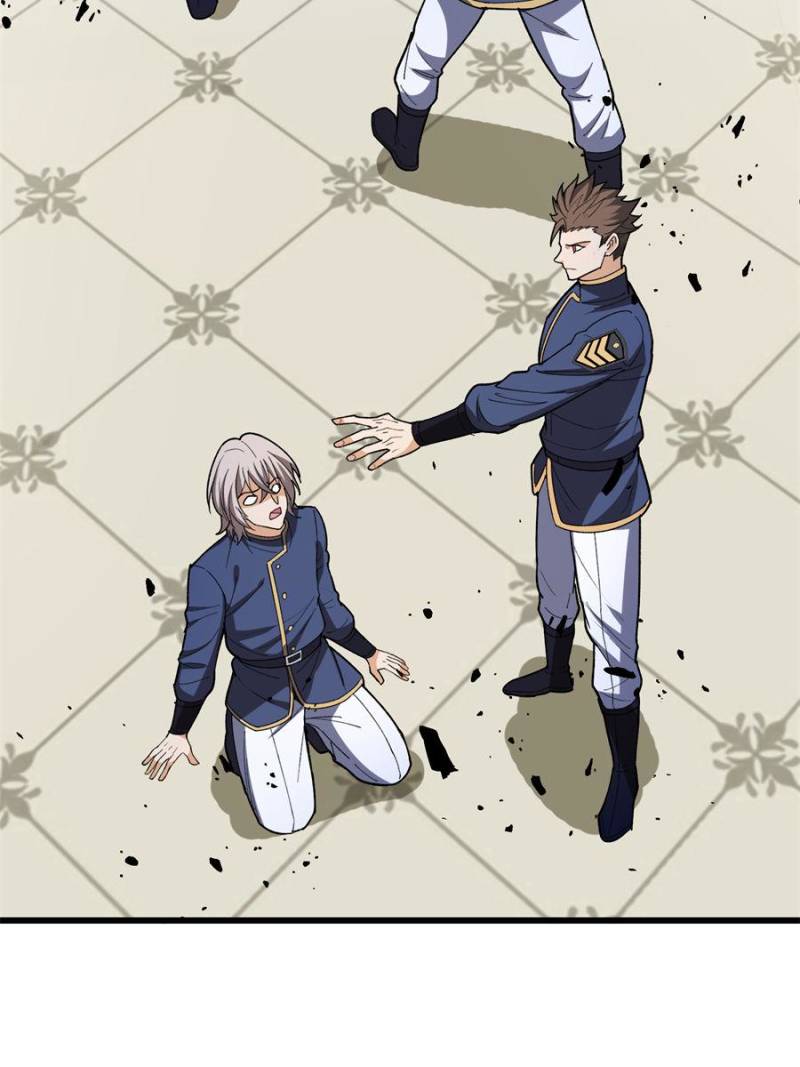 Read My Dragon System ENGLISH Manga Online