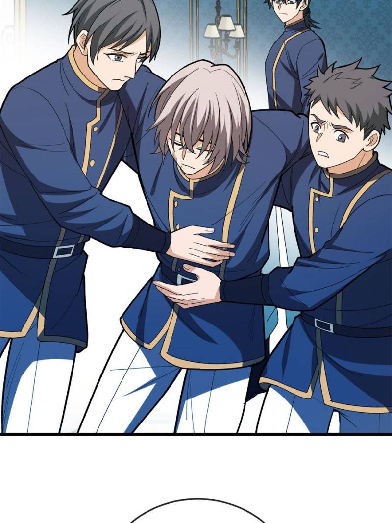 Read My Dragon System ENGLISH Manga Online