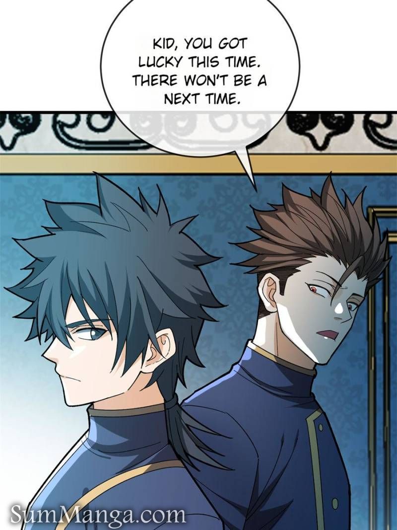 Read My Dragon System ENGLISH Manga Online