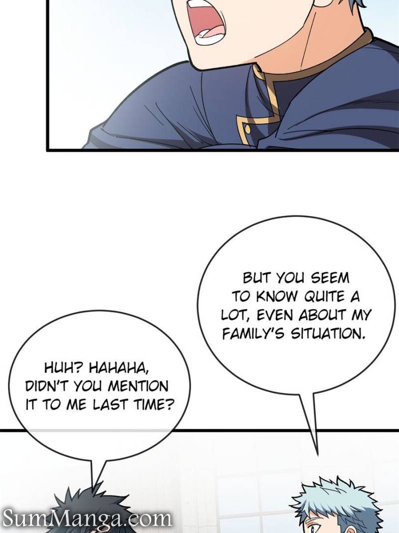 Read My Dragon System ENGLISH Manga Online