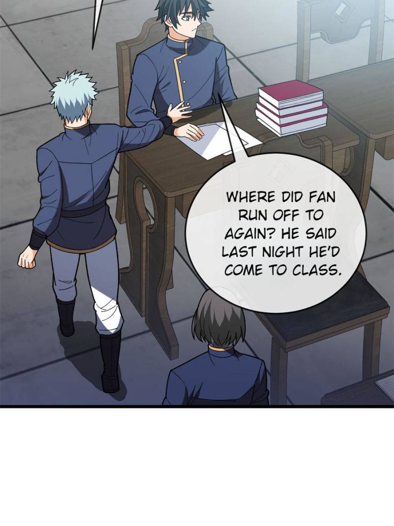 Read My Dragon System ENGLISH Manga Online