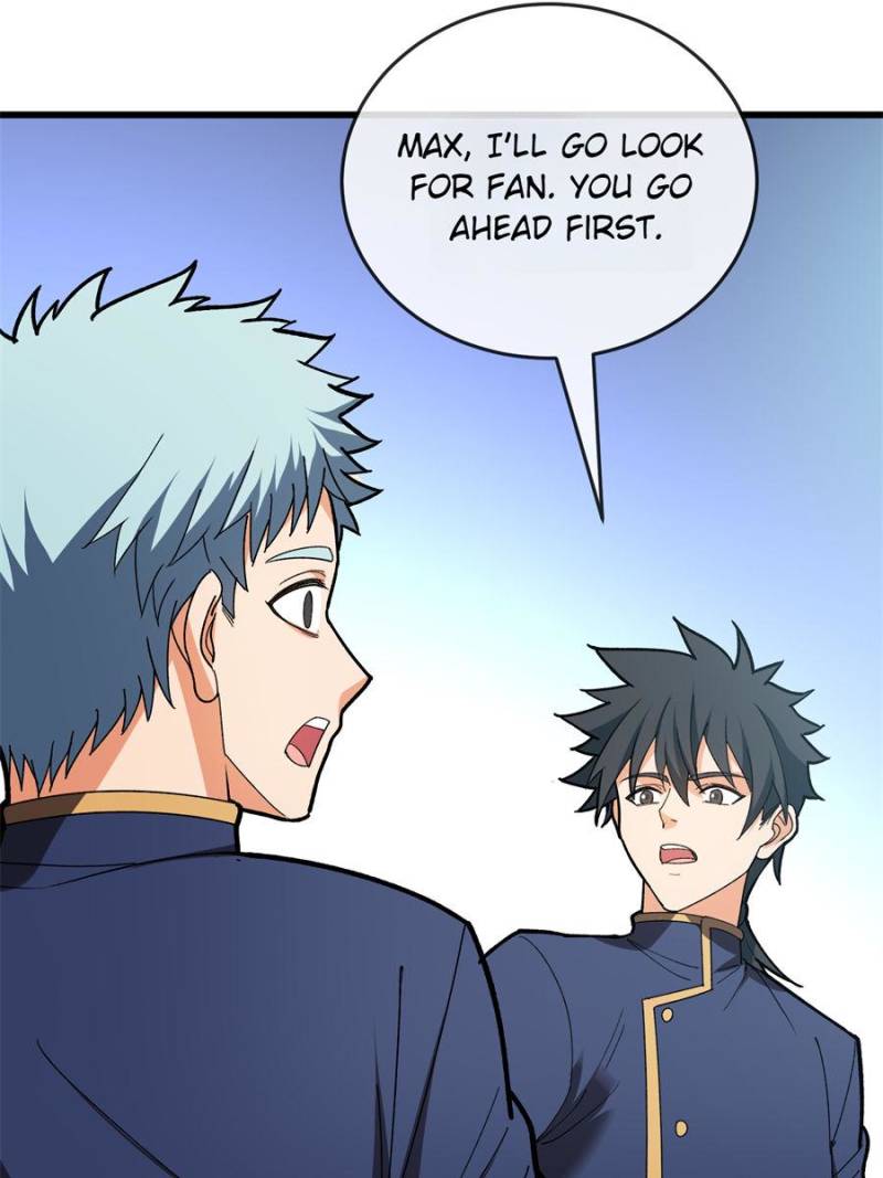 Read My Dragon System ENGLISH Manga Online