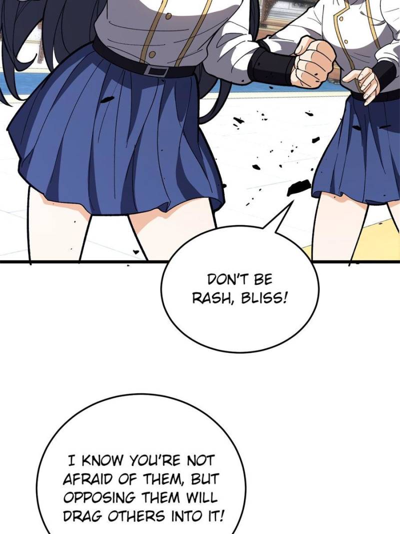 Read My Dragon System ENGLISH Manga Online