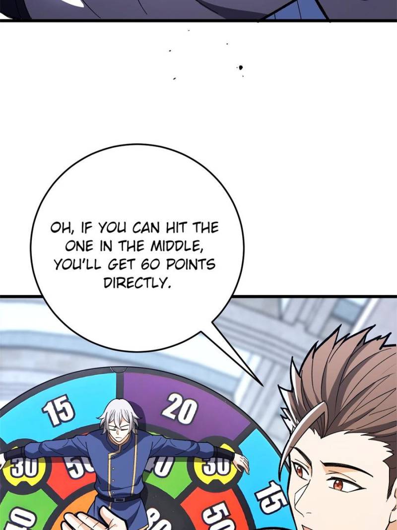 Read My Dragon System ENGLISH Manga Online