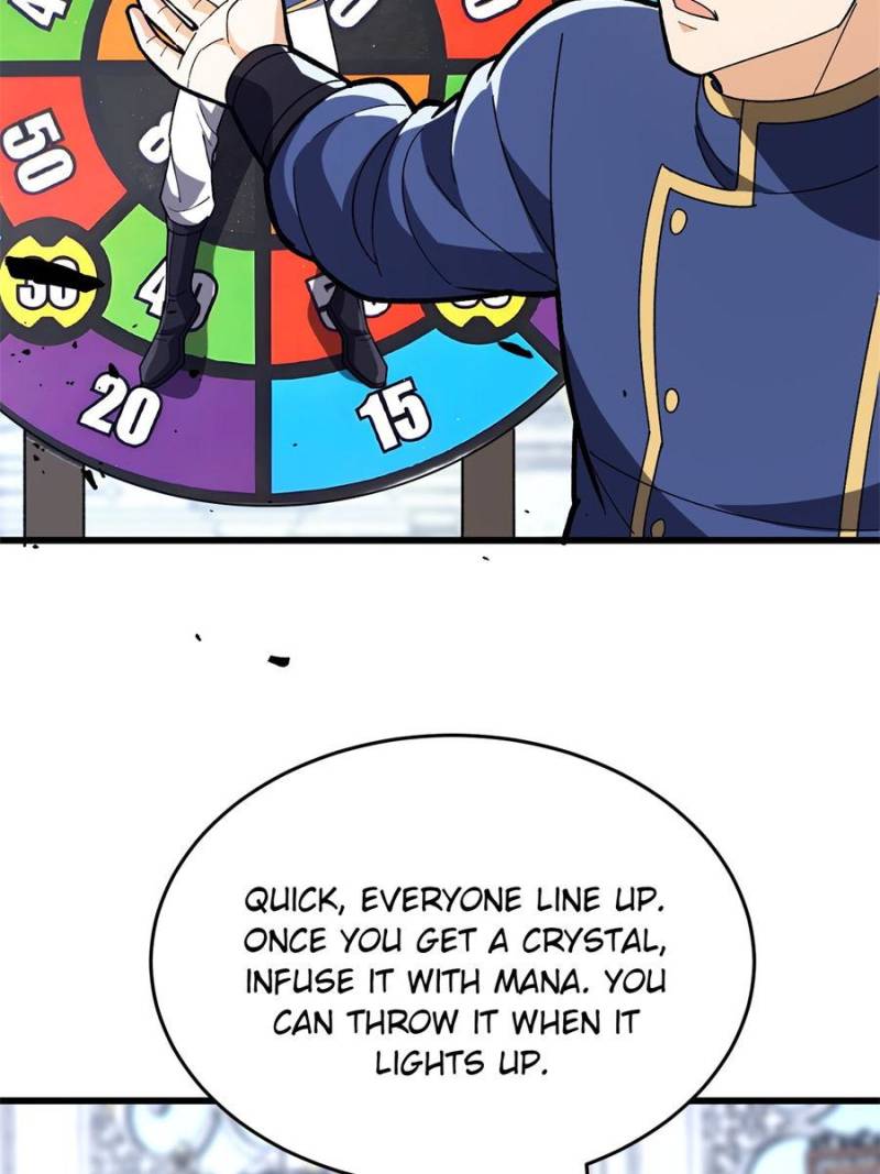 Read My Dragon System ENGLISH Manga Online