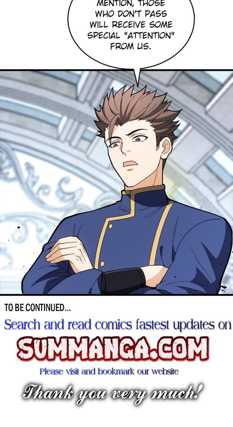 Read My Dragon System ENGLISH Manga Online