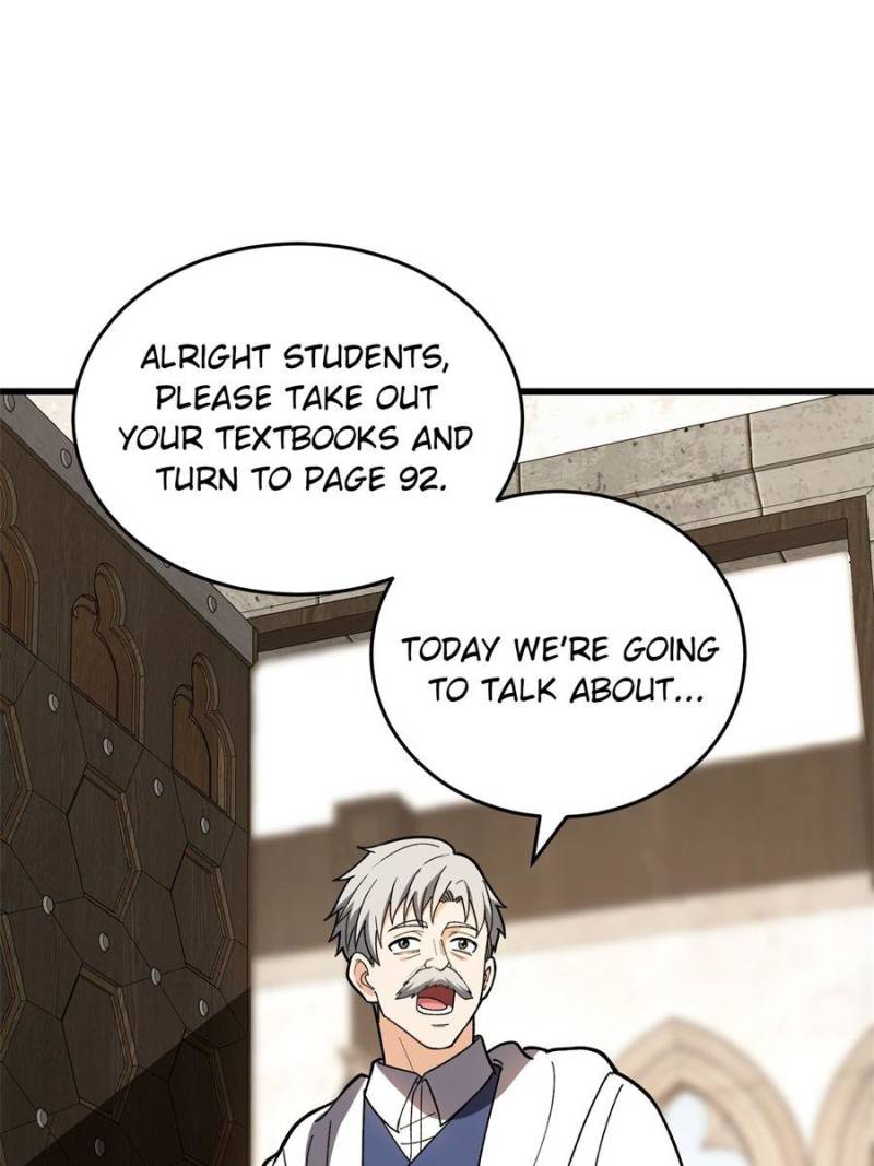 Read My Dragon System ENGLISH Manga Online