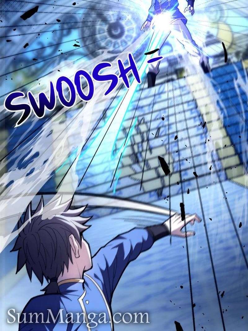 Read My Dragon System ENGLISH Manga Online