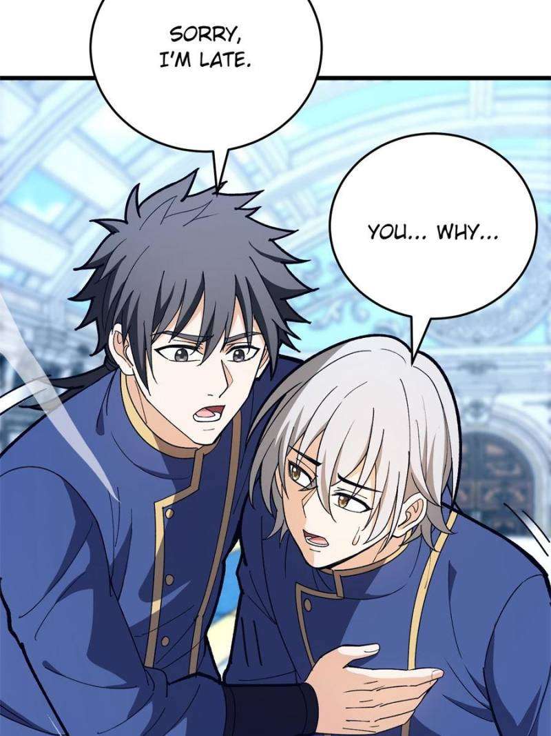 Read My Dragon System ENGLISH Manga Online