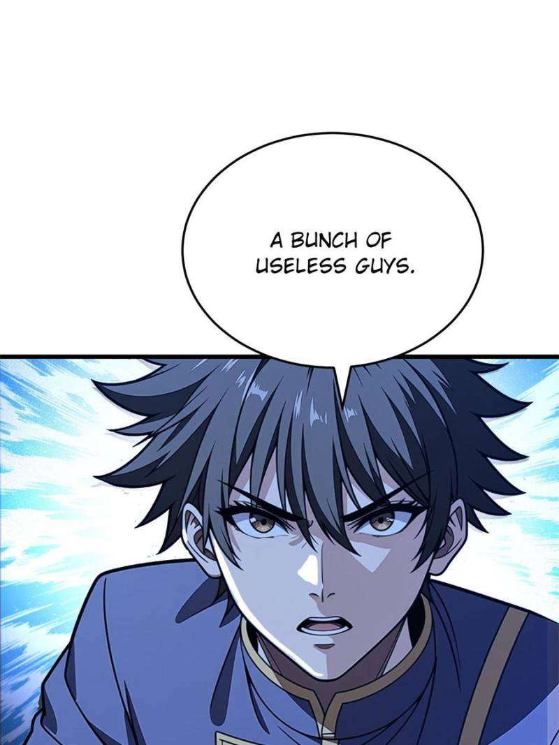 Read My Dragon System ENGLISH Manga Online