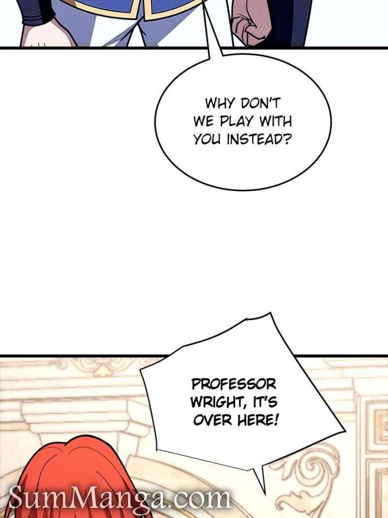 Read My Dragon System ENGLISH Manga Online