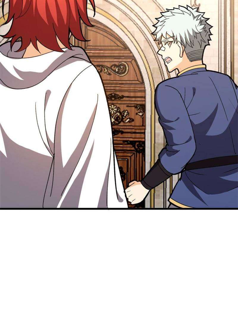 Read My Dragon System ENGLISH Manga Online