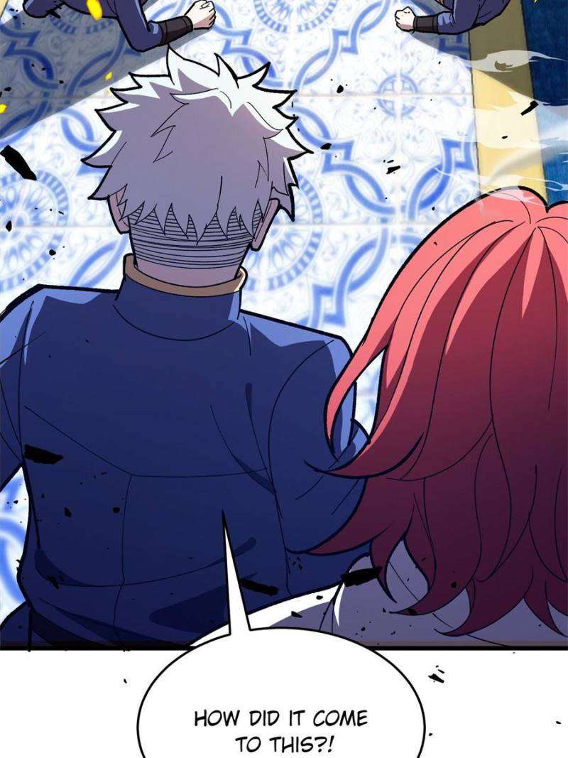 Read My Dragon System ENGLISH Manga Online