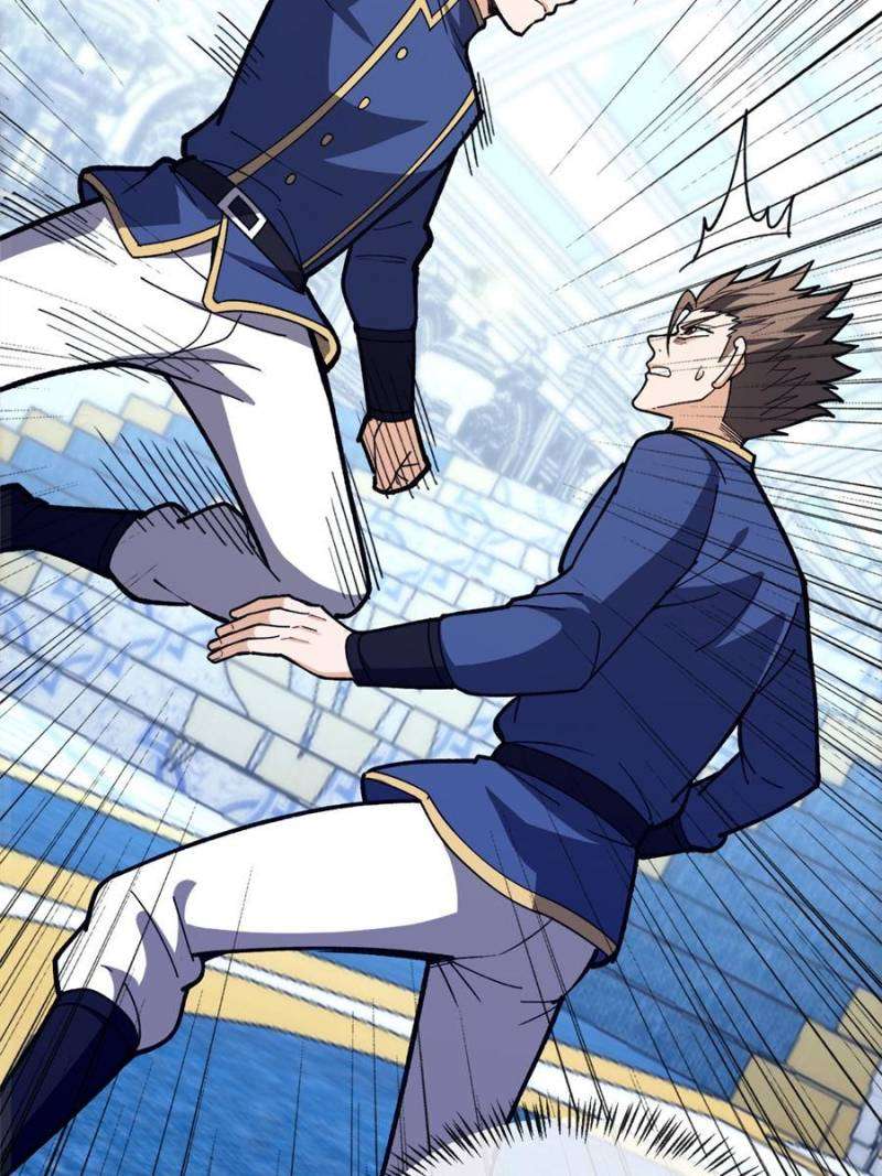 Read My Dragon System ENGLISH Manga Online