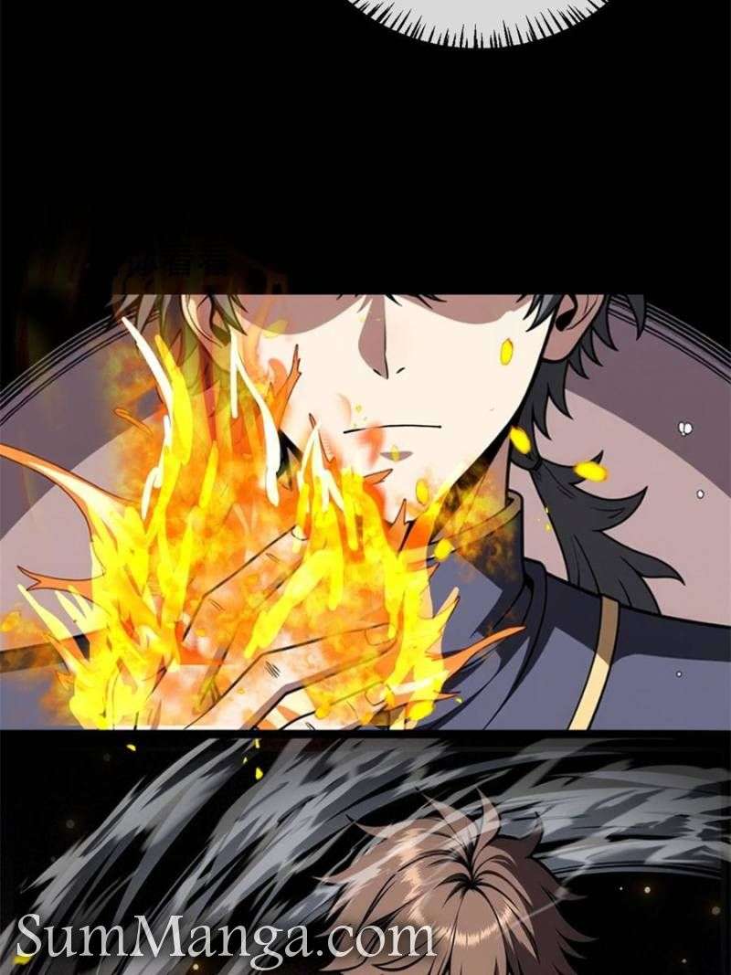 Read My Dragon System ENGLISH Manga Online