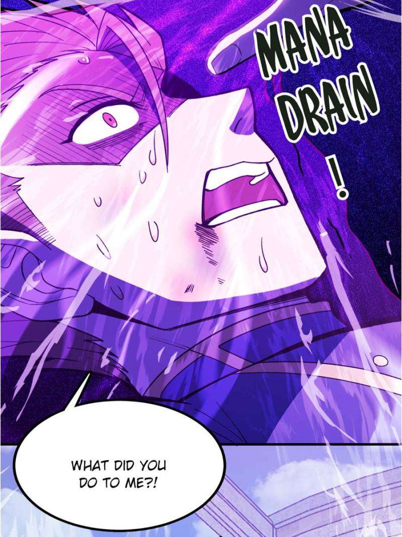 Read My Dragon System ENGLISH Manga Online