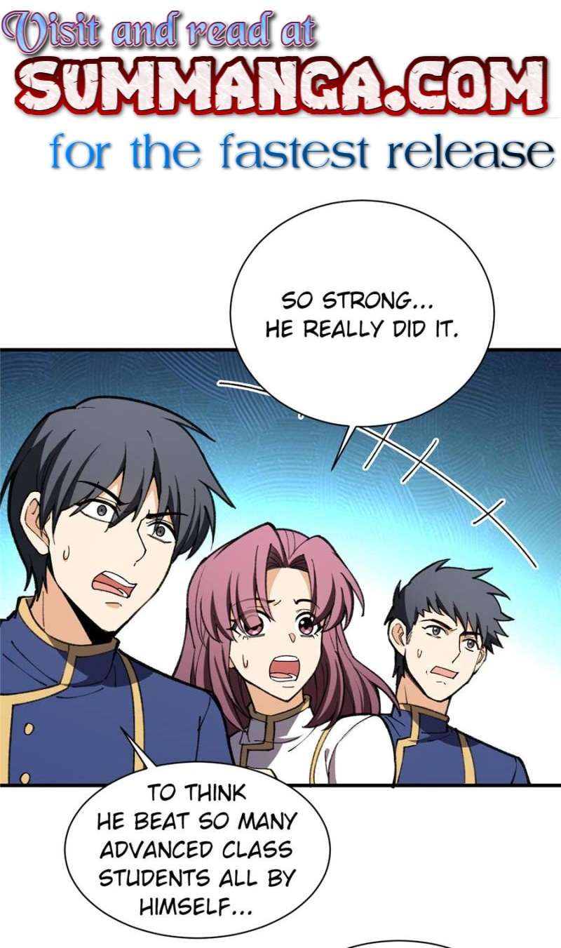 Read My Dragon System ENGLISH Manga Online