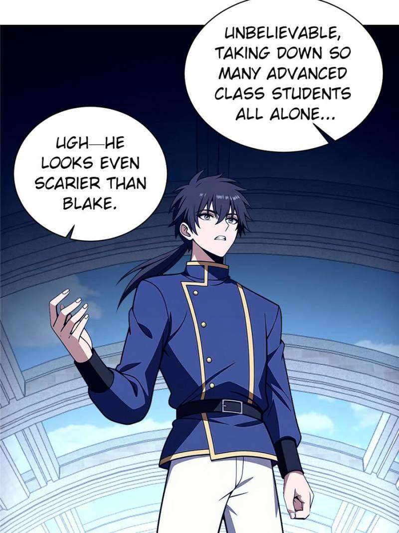 Read My Dragon System ENGLISH Manga Online