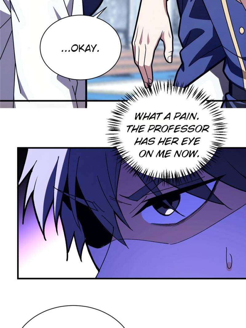 Read My Dragon System ENGLISH Manga Online