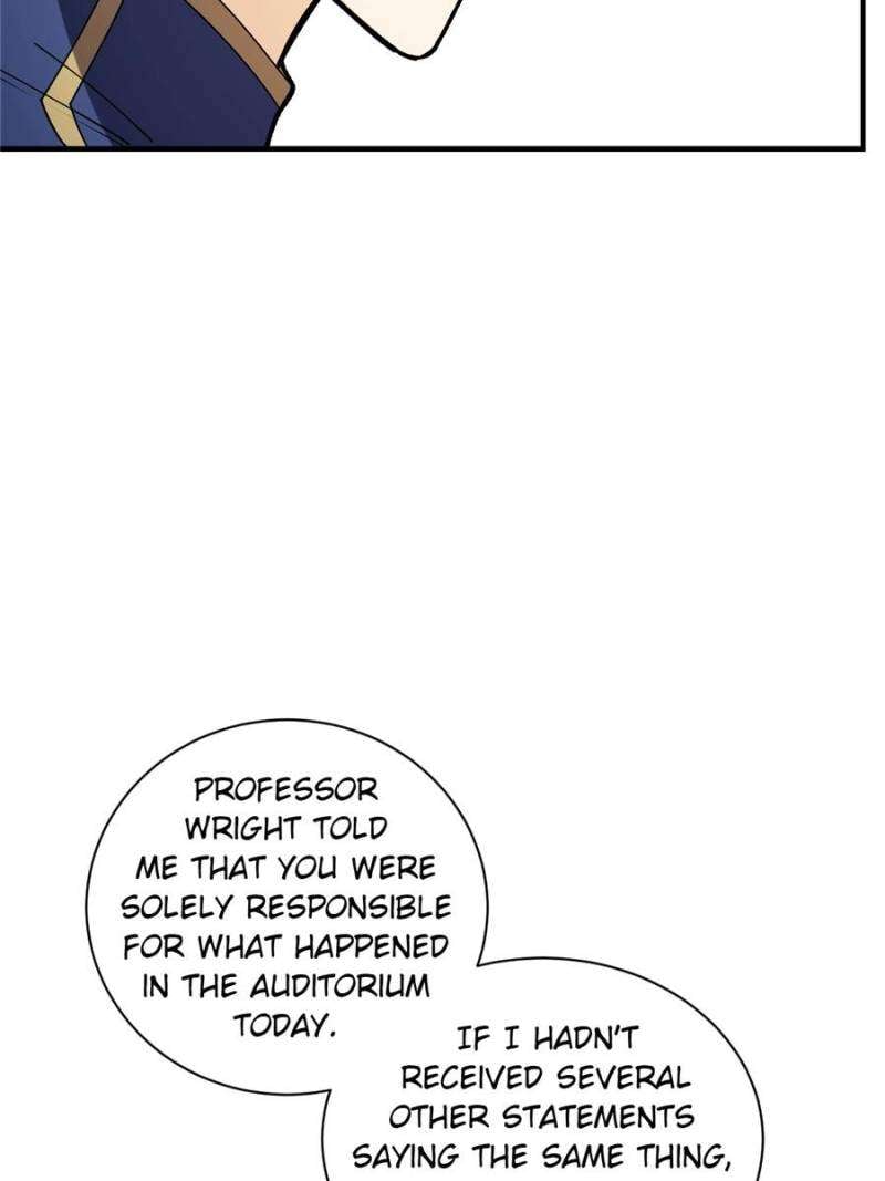 Read My Dragon System ENGLISH Manga Online