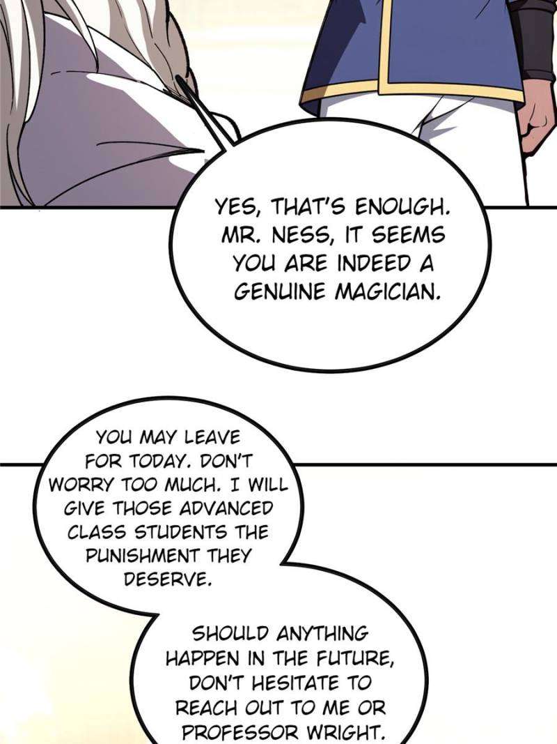 Read My Dragon System ENGLISH Manga Online