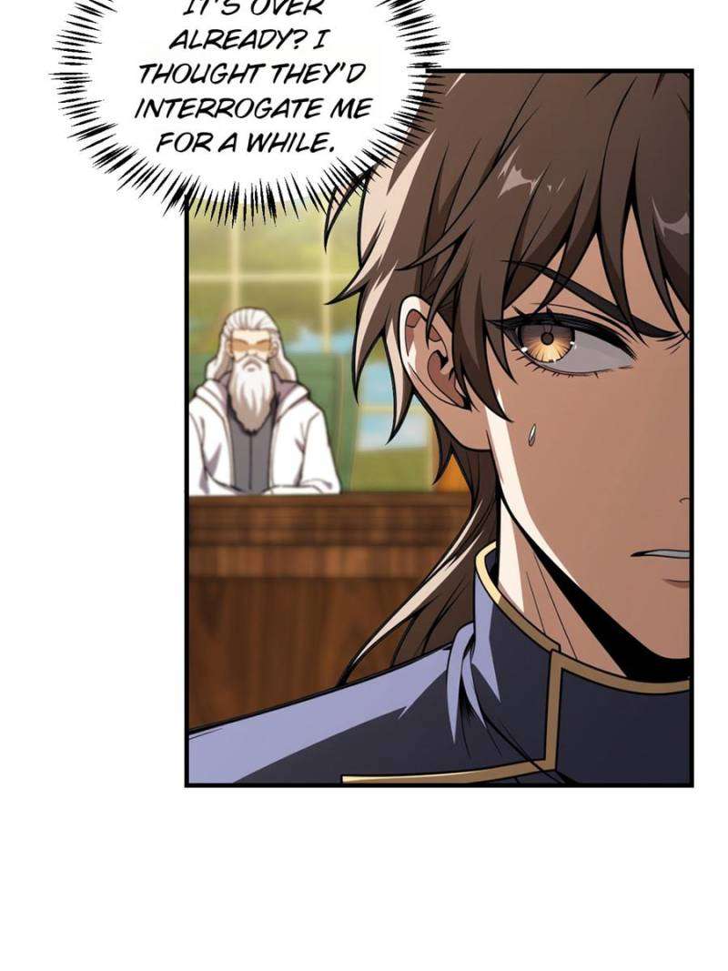 Read My Dragon System ENGLISH Manga Online