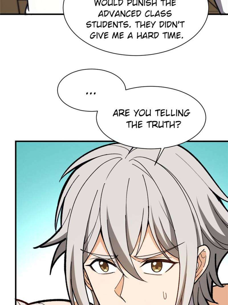 Read My Dragon System ENGLISH Manga Online