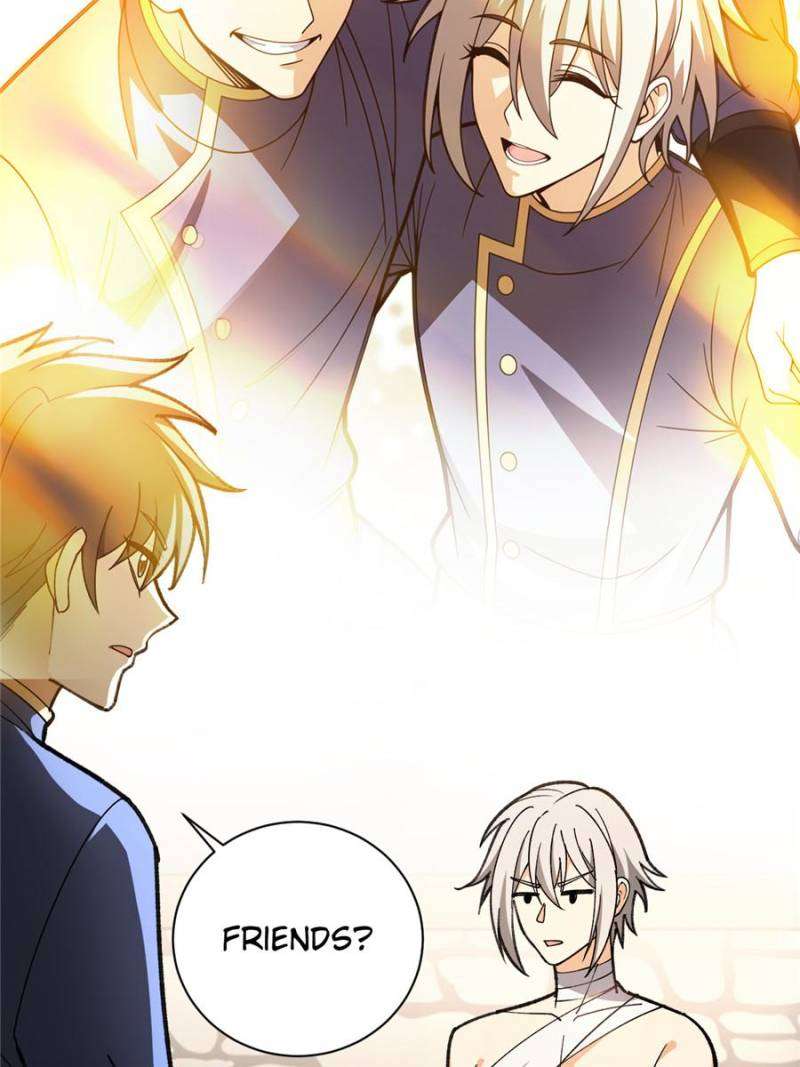 Read My Dragon System ENGLISH Manga Online