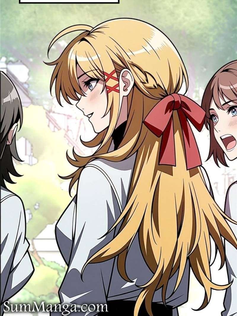 Read My Dragon System ENGLISH Manga Online