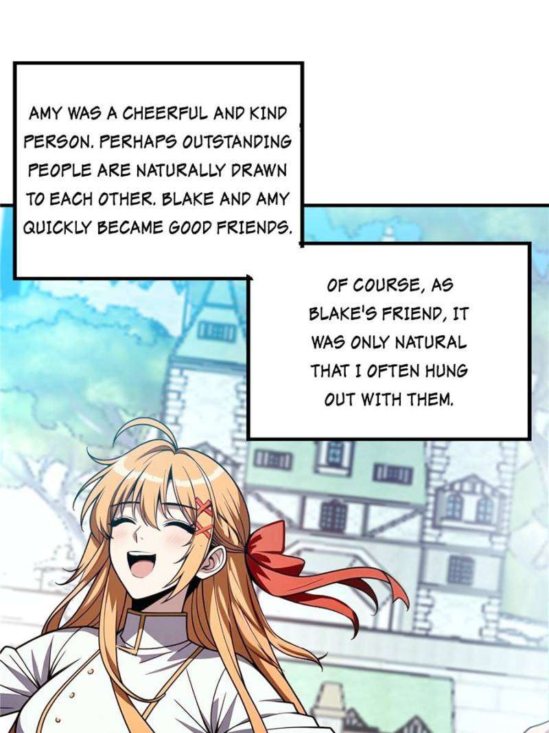 Read My Dragon System ENGLISH Manga Online