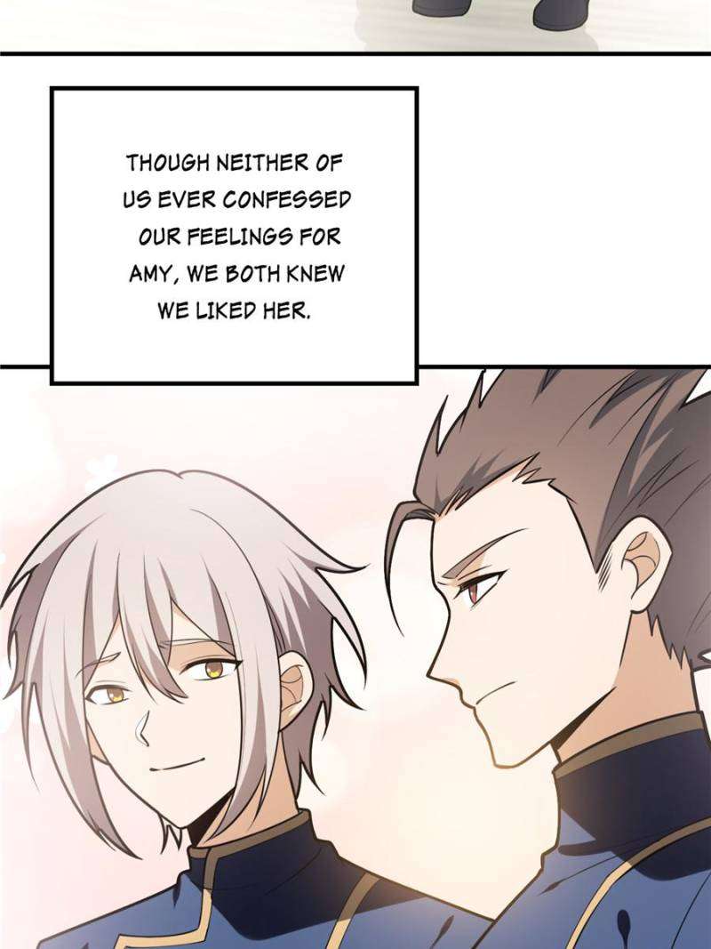 Read My Dragon System ENGLISH Manga Online